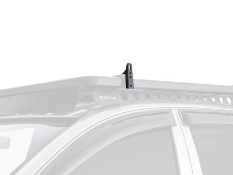 Support de auvent démontage rapide Stow It de Rhino Rack - pack de 2