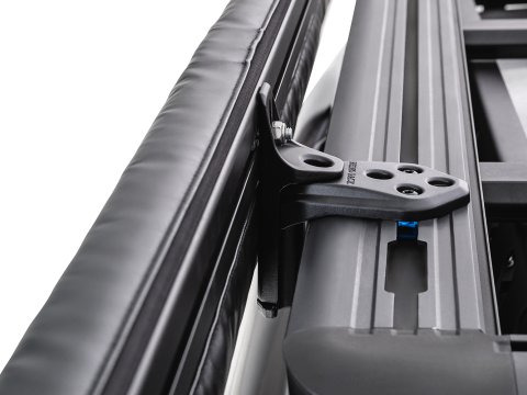 Support de auvent démontage rapide Stow It de Rhino Rack - pack de 2