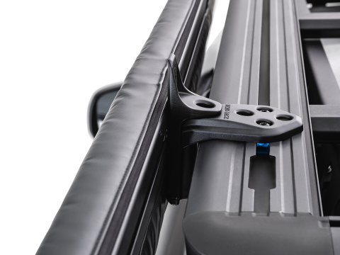 Support de auvent démontage rapide Stow It de Rhino Rack - pack de 2