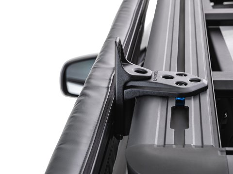 Support de auvent démontage rapide Stow It de Rhino Rack - pack de 2