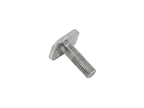 M8 x 25mm x 21mm Sunseeker Square Head T-Bolt (4 Pack) Rhino Rack
