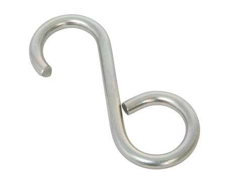 Sunseeker/Batwing Metal Hook Rhino Rack