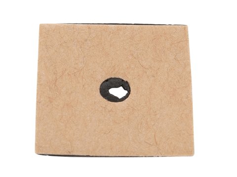 Butyl Patch Seal 20 x 20mm (10 Pack) Rhino Rack
