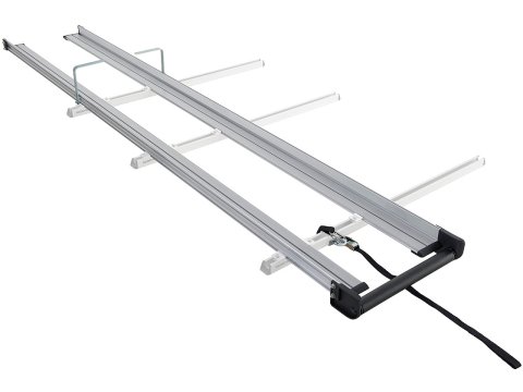 3.0m CSL Ladder Rack Rhino Rack