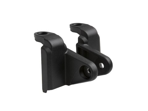 Kit 2 support de barre de Led pour système Stow iT Rhino Rack