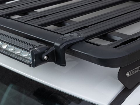 Kit 2 support de barre de Led pour système Stow iT Rhino Rack