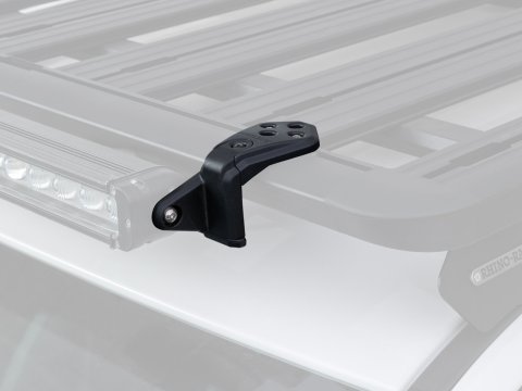 Kit 2 support de barre de Led pour système Stow iT Rhino Rack
