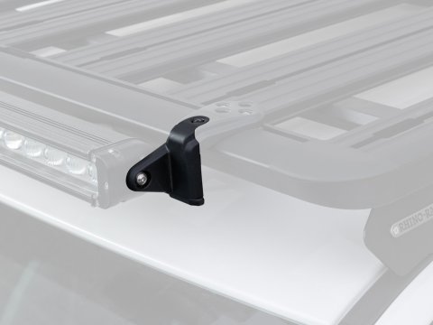 Kit 2 support de barre de Led pour système Stow iT Rhino Rack