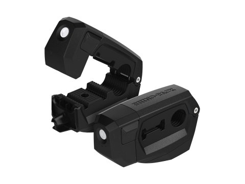 kit 2 Supports porte accessoires grand modèle pour système Stow iT Rhino Rack