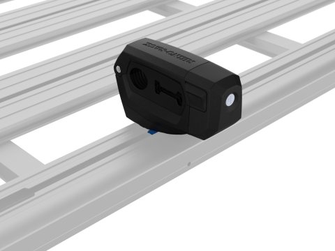 kit 2 Supports porte accessoires grand modèle pour système Stow iT Rhino Rack