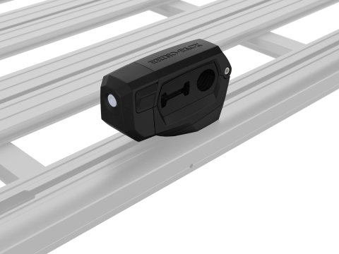 kit 2 Supports porte accessoires grand modèle pour système Stow iT Rhino Rack