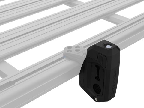 kit 2 Supports porte accessoires grand modèle pour système Stow iT Rhino Rack