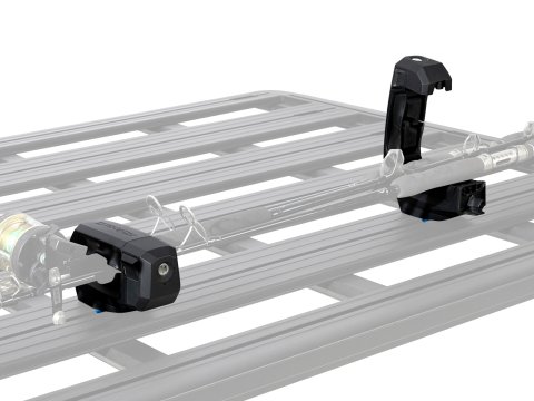 kit 2 Supports porte accessoires grand modèle pour système Stow iT Rhino Rack