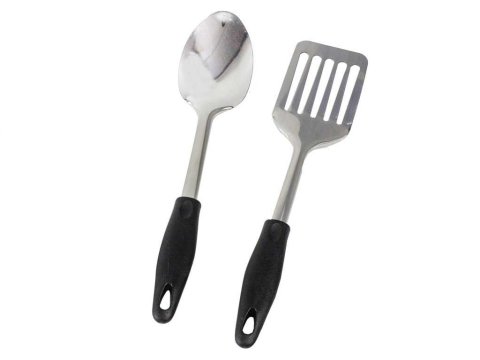 Set d'ustensiles de cuisine pour le camping - de Front Runner