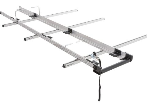 3.0m Multi-Slide Ladder Rack Rhino Rack
