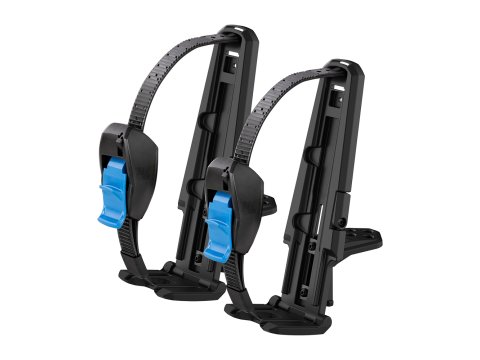 Kit 2 systèmes Stow IT d'attache pour plaques de désensablage Rhino Rack