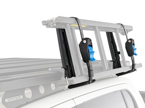 Kit 2 systèmes Stow IT d'attache pour plaques de désensablage Rhino Rack