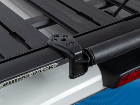 Kit 2 supports pour rouleau pour système Stow iT Rhino Rack