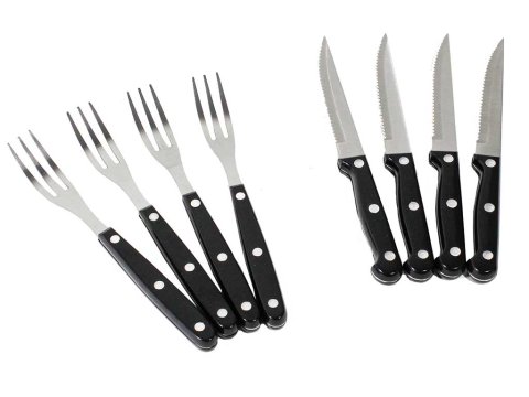 Set d'ustensiles de cuisine pour le camping - de Front Runner
