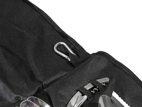 Set d'ustensiles de cuisine pour le camping - de Front Runner