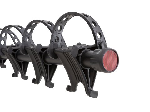 Take 4 Hitch Mount Bike Carrier Rhino Rack