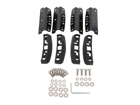 RCP Base Kit (x4) Rhino Rack