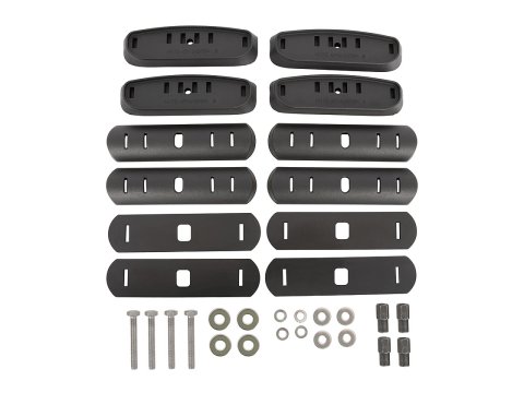 RCP Base Kit (x4) Rhino Rack