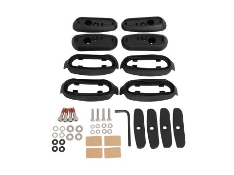 RCP Base Kit (x4) Rhino Rack