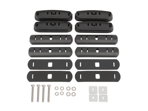 RCP Base Kit (x4) Rhino Rack