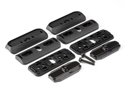 RCP Base Kit (x2) Rhino Rack