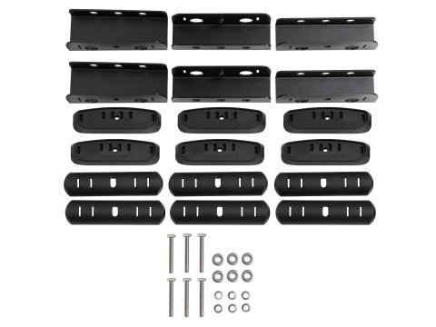 RCP Base Kit (x6) Rhino Rack