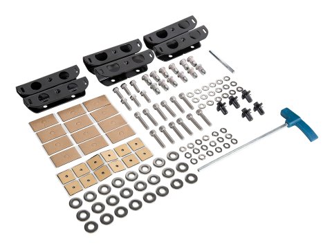 RCP Base Kit (x6) Rhino Rack