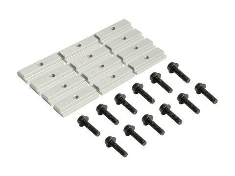 Track Mount Reconn-Deck - JT Fit Kit Rhino Rack