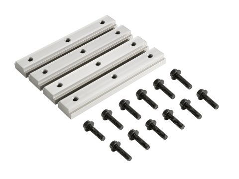 Track Mount Reconn-Deck - Nissan Fit Kit Rhino Rack