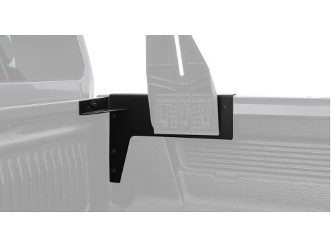 Backbone Mount Reconn-Deck Ranger PX Fit Kit Rhino Rack