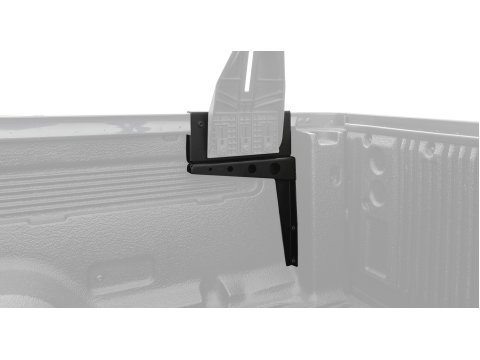 Backbone Mount Reconn-Deck Ranger PX Fit Kit Rhino Rack