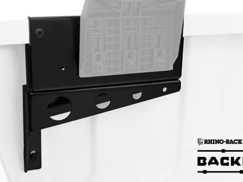 Backbone Mount Reconn-Deck Hilux SR5 Fit Kit Rhino Rack