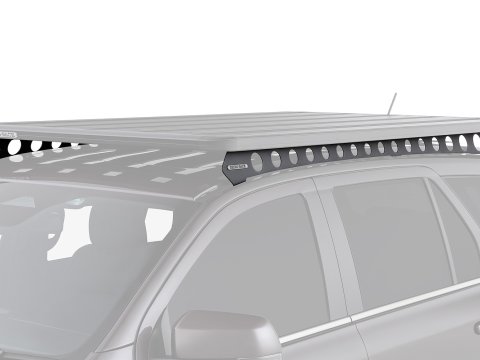Rhino-Rack Backbone Mounting System for Ford Everest U704 22+ Rhino Rack