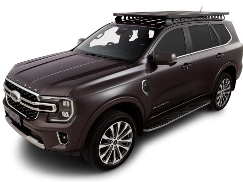 Rhino-Rack Backbone Mounting System for Ford Everest U704 22+ Rhino Rack