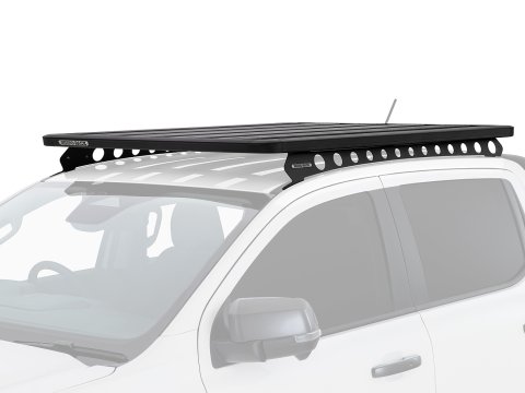 Rhino-Rack Backbone Mounting System for double cab Ford Ranger P703 and Volkswagen Amarok Gen2 Rhino Rack
