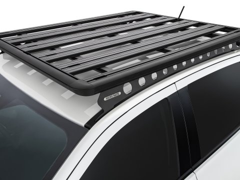 Rhino-Rack Backbone Mounting System for double cab Ford Ranger P703 and Volkswagen Amarok Gen2 Rhino Rack
