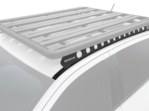 Rhino-Rack Backbone Mounting System for double cab Ford Ranger P703 and Volkswagen Amarok Gen2 Rhino Rack