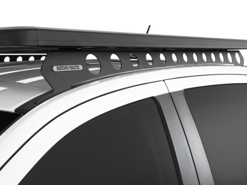 Rhino-Rack Backbone Mounting System for double cab Ford Ranger P703 and Volkswagen Amarok Gen2 Rhino Rack