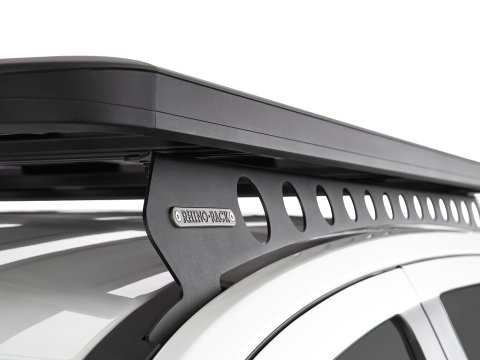 Rhino-Rack Backbone Mounting System for double cab Ford Ranger P703 and Volkswagen Amarok Gen2 Rhino Rack