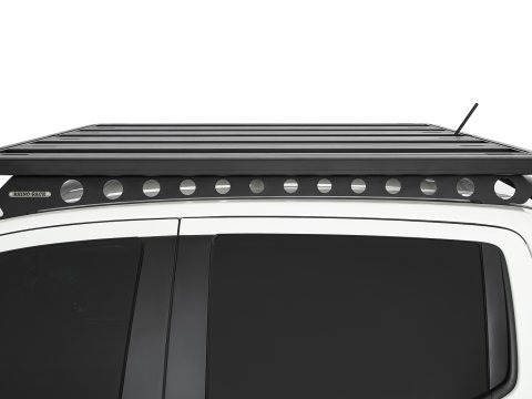 Rhino-Rack Backbone Mounting System for double cab Ford Ranger P703 and Volkswagen Amarok Gen2 Rhino Rack