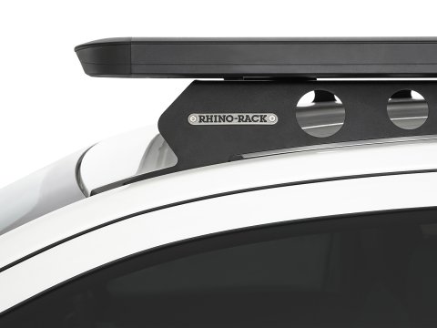 Rhino-Rack Backbone Mounting System for double cab Ford Ranger P703 and Volkswagen Amarok Gen2 Rhino Rack