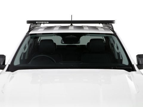 Rhino-Rack Backbone Mounting System for double cab Ford Ranger P703 and Volkswagen Amarok Gen2 Rhino Rack
