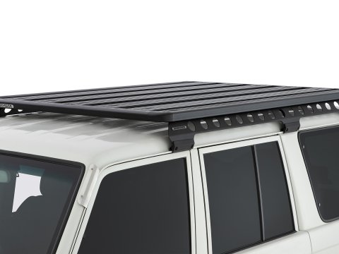 Rhino-Rack Backbone Mounting System - Long Guttermount Backbone (Flat Gutters) Rhino Rack