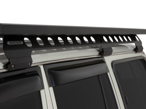 Rhino-Rack Backbone Mounting System - Long Guttermount Backbone (Curved Gutters) Rhino Rack
