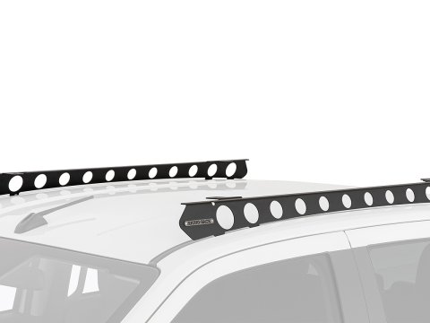 Rhino-Rack Backbone Mounting System - Isuzu D-Max Gen3 - Mazda BT-50 Double Cab Rhino Rack